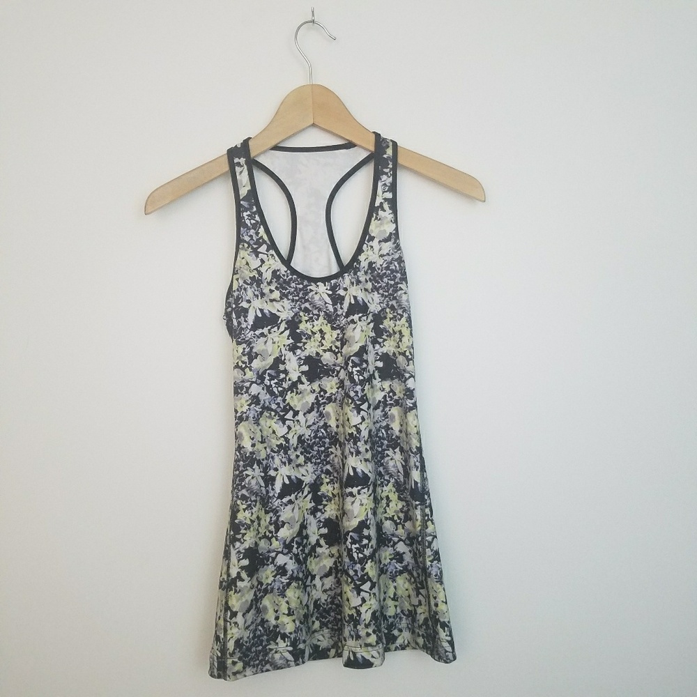 Lululemon Cool Racerback - Picture 2 of 3